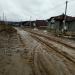 ул. Заблоцкого в городе Гродно