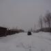 Рябиновая ул. в городе Череповец