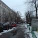 Полтавская ул. в городе Москва