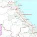 Cao tốc Đà Nẵng - Quảng Ngãi trong Thành Phố Tam Kỳ thành phố