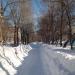 ул. Георгия Исакова в городе Барнаул
