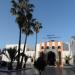 Boulevard du 20 Août dans la ville de Agadir ⴰⴳⴰⴷⵉⵔ
