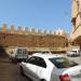 Droga wzdłuż murów (pl) in Taroudant city