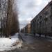 ул. Матросова в городе Москва
