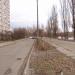 вул. Приозерна в місті Київ