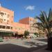 Avenue Moulay Ismail (pl) in Erfoud city
