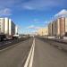 ул. Генерала Кузнецова в городе Люберцы