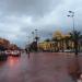 شارع الحسن الثاني (ar) dans la ville de Marrakech