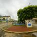 Avenida Coronel Balbino (pt) in Itaperuna city