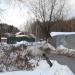 ул. Новая плотина в городе Красногорск