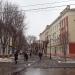 Театральная ул. в городе Энгельс