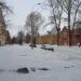 Молодёжная ул. в городе Рыбинск