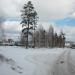 Путевая ул. в городе Братск
