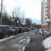 Центральный пр. в городе Красногорск