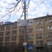ул. Ивана Фёдорова в городе Киев