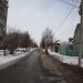 Большевистская ул. в городе Ржев