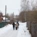 2-й Большевистский пер. в городе Ржев