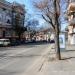 пл. Веры Холодной в городе Одесса