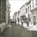 Oeverstraat in Wijk bij Duurstede (stad) city