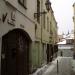 Literatų street (en) в городе Вильнюс