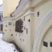 Literatų street (en) в городе Вильнюс