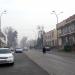 ул. Истиклол в городе Андижан