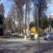 ул. Истиклол в городе Андижан