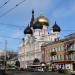 Пантелеймоновская ул. в городе Одесса