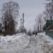 Старогритинская ул. в городе Череповец