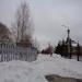 Лесная ул. в городе Череповец