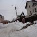 Вичеловская ул. в городе Череповец
