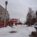 Ильинская ул. в городе Череповец