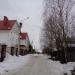 Загородная ул. в городе Череповец