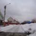 Питинская ул. в городе Череповец