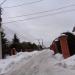 Рождественская ул. в городе Череповец