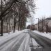 Партизанская ул. в городе Ржев