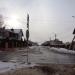 Домозеровская ул. в городе Череповец