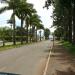 Avenida Piauí na Patos de Minas city