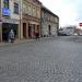 ul. Szeroka (pl) in Inowrocław city