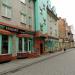 ul. św. Ducha (pl) in Inowrocław city