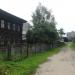 Береговая ул. в городе Вологда