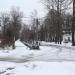 Железнодорожная ул. в городе Ржев