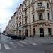 ul. Solankowa (pl) in Inowrocław city