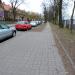 al. Okrężna (pl) in Inowrocław city