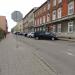 ul. Lucjana Grabskiego (pl) in Inowrocław city