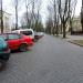 Aleja Sienkiewicza (pl) in Inowrocław city