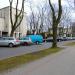 Aleja Sienkiewicza (pl) in Inowrocław city