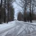 Привокзальная ул. в городе Ржев