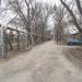 ул. Пушкина в городе Каменск-Шахтинский