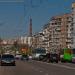ул. Академика Королёва в городе Одесса